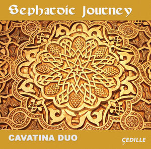 Sephardic Journey 
