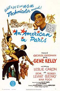 Un Americano en Paris-An American in Paris [Import]