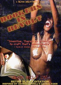 Hookers in Revolt , Glenn "Illa" Skeete