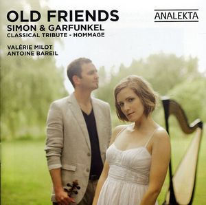 Classical Tribute , Antoine Bareil