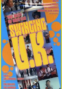 Swinging U.K.