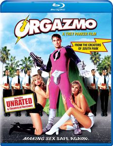 Orgazmo