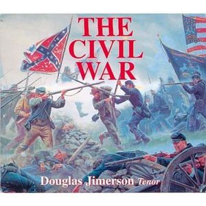 Civil War , Douglas Jimerson