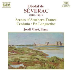 Piano Music , Jordi Mas