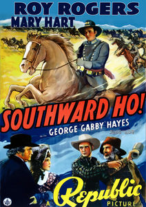 Southward, Ho! , Mary Hart
