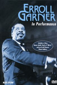 In Performance , Erroll Garner
