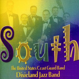 South , United States Coast Guard Dixieland Jazz Band