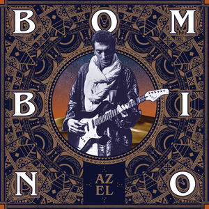 Azel , Bombino