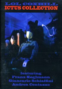 Lol Coxhill Ictus Collection