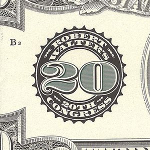 Money Shot , Robert Walter