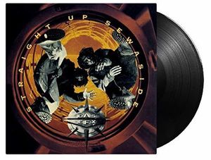 Straight Up Sewaside [Import] , Das EFX
