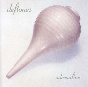 Adrenaline , Deftones