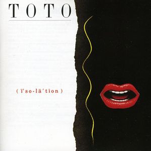 Isolation [Import] , Toto