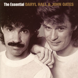 Essential Daryl Hall & John Oates , Hall & Oates