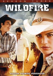 Wildfire: Season Three , Genevieve Cortese