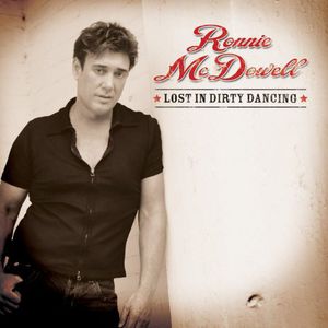 Lost in Dirty Dancing , Ronnie McDowell