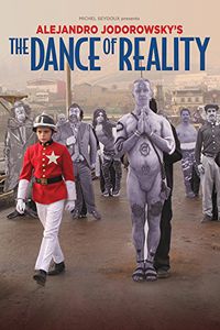 The Dance of Reality , Alejandro Jodorowsky