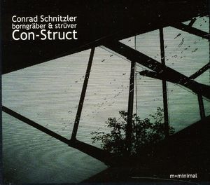 Con-Struct , Conrad Schnitzler