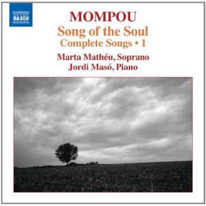 Song of the Soul - Complete Songs 1 , Jordi Mas