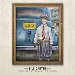 Innocent Victims and Evil Companions , Bill Carter