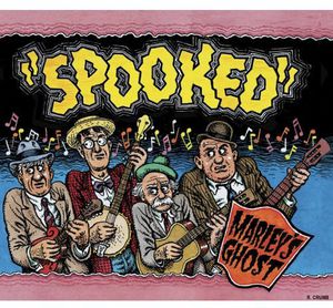 Spooked