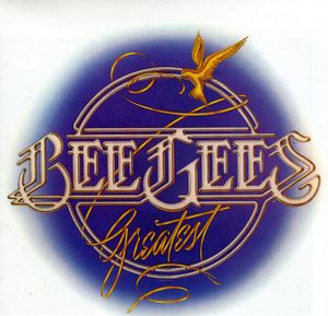 Greatest [Import] , Bee Gees