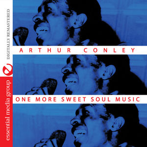 One More Sweet Soul Music , Arthur Conley