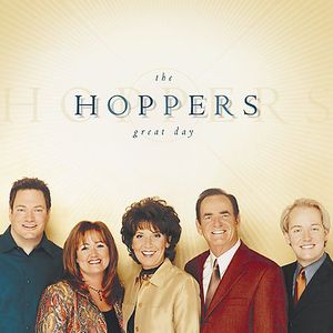 Great Day , The Hoppers