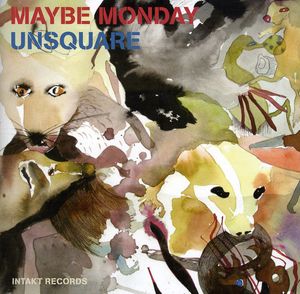 Unsquare , Fred Frith