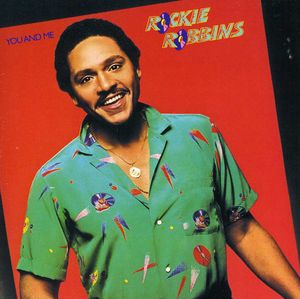 You & Me [Import] , Rockie Robbins