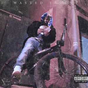 Wasted Talent , Jim Jones