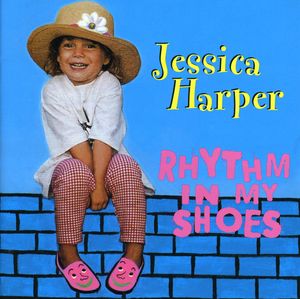 Rhythm in My Shoes , Jessica Harper