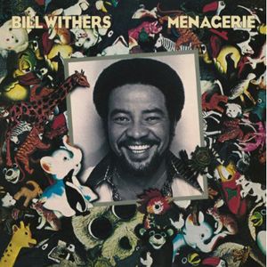 Menagerie [Import] , Bill Withers