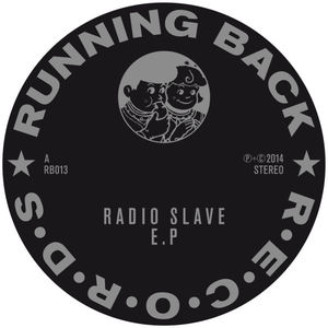 Children of the E , Radio Slave