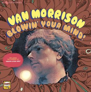 Blowing Your Mind [Import] , Van Morrison