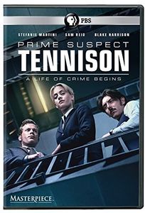 Prime Suspect: Tennison (Masterpiece)
