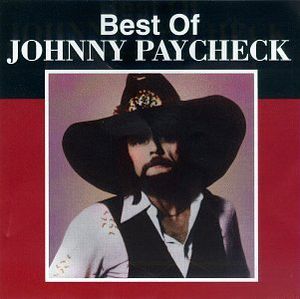 Best of 1 , Johnny Paycheck