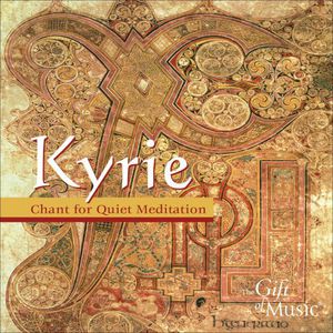 Kyrie , Oxford Clerkes