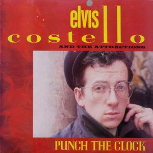Punch the Clock , Elvis Costello
