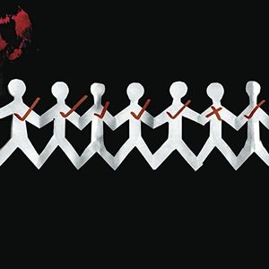 One-x , Three Days Grace