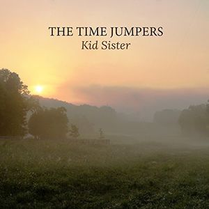 Kid Sister , The Time Jumpers