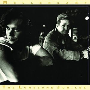 The Lonesome Jubilee , John Mellencamp