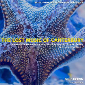 Lost Music of Canterbury