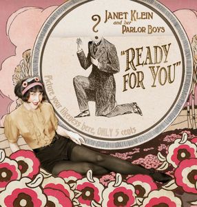 Ready for You , Janet Klein