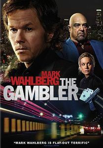 The Gambler , Jessica Lange