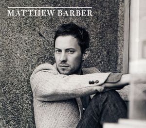 Matthew Barber , Matthew Barber