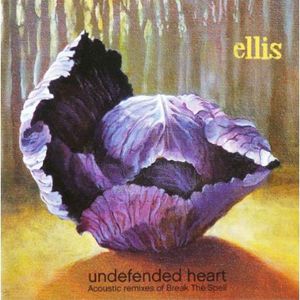 Undefeated Heart-Acoustic Remixes of Break the S , Ellis