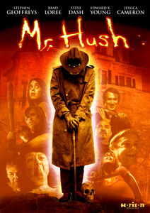 Mr. Hush , Edward X. Young