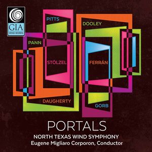 Portals , Corporon