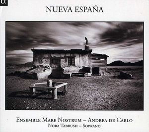 Nueva Espana , Nora Tabbush